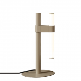 Axolight Paralela LED Table Lamp Cut Out