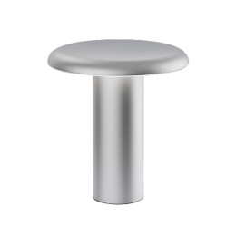 Artemide Takku LED Portable Table Lamp