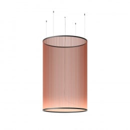 Vibia Array Cylindrical LED Pendant