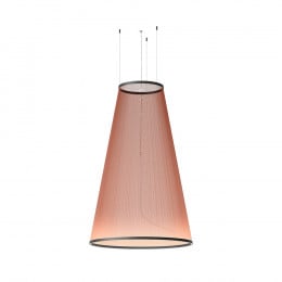 Vibia Array Conical LED Pendant