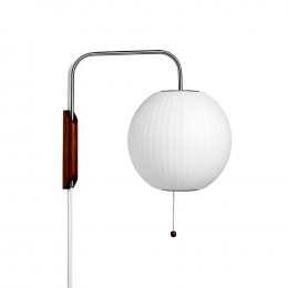 HAY Nelson Ball Wall Light - Cut Out