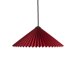 HAY Matin Pendant - 300 Blue