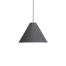 Davide Groppi Sottosopra LED Pendant
