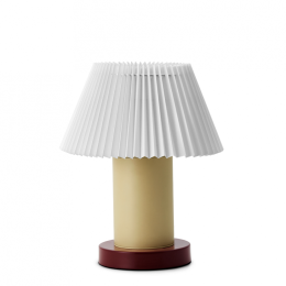 Normann Copenhagen Cellu Table Lamp