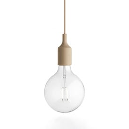 Muuto E27 Pendant Light