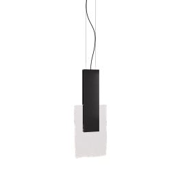 Fabbian Amulette Art LED Pendant