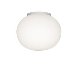 Flos Glo-Ball Mini Ceiling/Wall Light