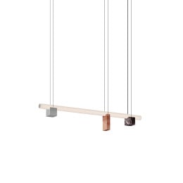 Lambert & Fils Isle 02 LED Suspension