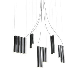 Lambert & Fils Silo 14 LED Chandelier