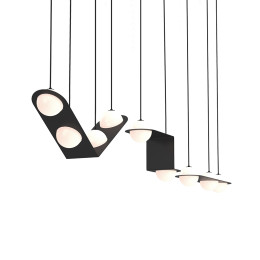 Lambert & Fils Laurent LED Suspension Light