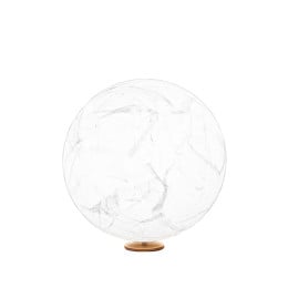 Davide Groppi Moon Table Lamp