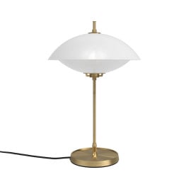 Fritz Hansen Clam Table Lamp