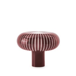 Kartell Teresa Table Lamp - Black