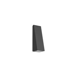 Artemide Architectural Cuneo Outdoor LED Wall Light