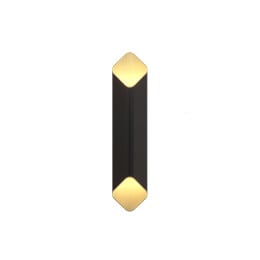 Astro Ako 600 Phase LED Wall Light