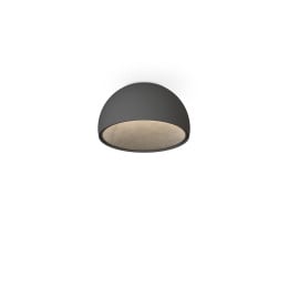Vibia Duo Petra LED Ceiling Light