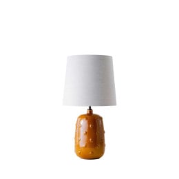 Porta Romana Button Table Lamp
