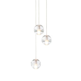 Bocci 14 Series Trio Suspension