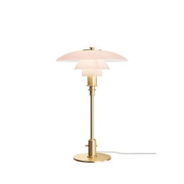 PH 3/2 Pale Rose Table Lamp