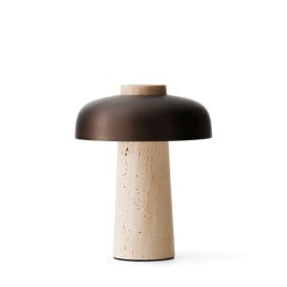 Audo Copenhagen Reverse Portable Table Lamp