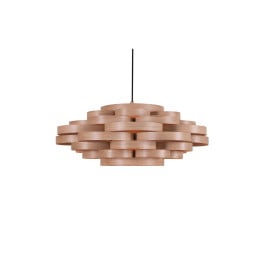 Tom Raffield Gwenen Pendant