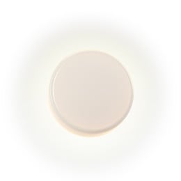 Marset Caramel LED Wall Light Large 38 Brown