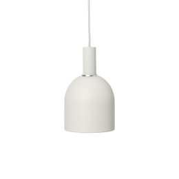 Ferm Living Collect Low Socket Pendant Bell