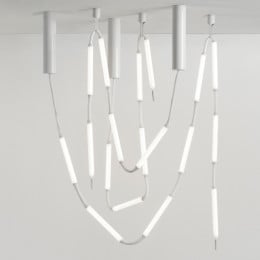 Normann Copenhagen Reb Lamp Pendant