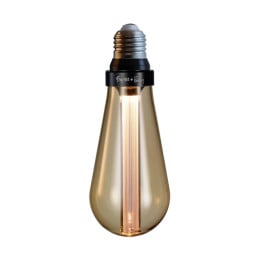 Buster + Punch Dimmable E27 Teardrop Buster Bulb