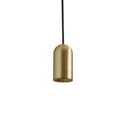 Bert Frank Doma Pendant