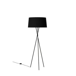 Santa & Cole Tripode G5 Floor Lamp