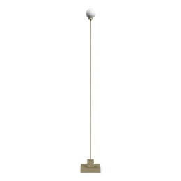 Northern Snowball Portable LED Floor Lamp