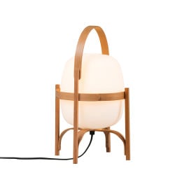 Santa & Cole Cestita Table Lamp