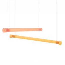 Established & Sons Aura Suspension Both Finishes