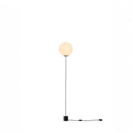 Established & Sons Cho Floor Lamp Small - On