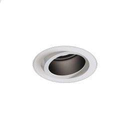 Astro Pinhole Pro Round Flush Adjustable Recessed Light