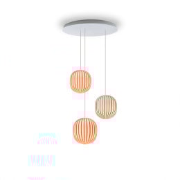 Established & Sons Filigrana Cluster Suspension C3a