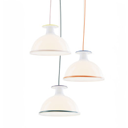 Established & Sons Mark Pendant - All Colours