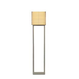 Santa & Cole Shiro 17 Alta Outdoor Floor Lamp