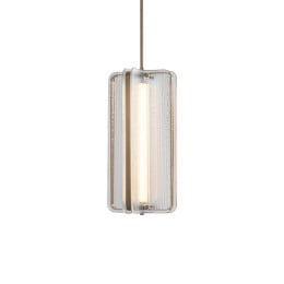 J. Adams & Co Apex LED Pendant Light 