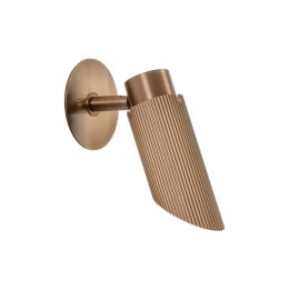 J. Adams & Co Spot Pro Wall Light 