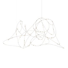 Moooi Flock of Light LED Suspension