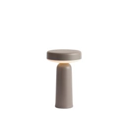Muuto Ease Portable Lamp in Black