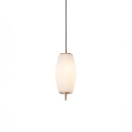 J.Adams & Co Nova Pendant Slim