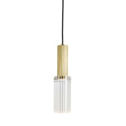 J. Adams Flume 80 Pendant