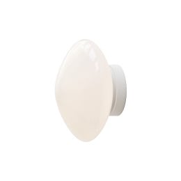 &Tradition Mist Wall/Ceiling Light