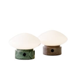&Tradition Mist AP21 Portable Lamp - Both Colours