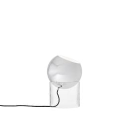 &Tradition Topan VP13 Table Lamp - Chrome