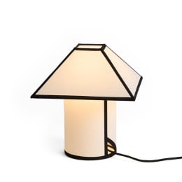HAY Ava Pyramid Table Lamp