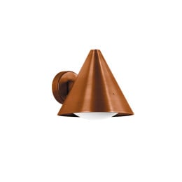 BEGA 31472 Outdoor Wall Light
